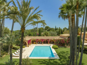 Villa de lujo en el Norte Mallorca